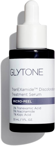 Glytone TranExamide Discoloration Serum