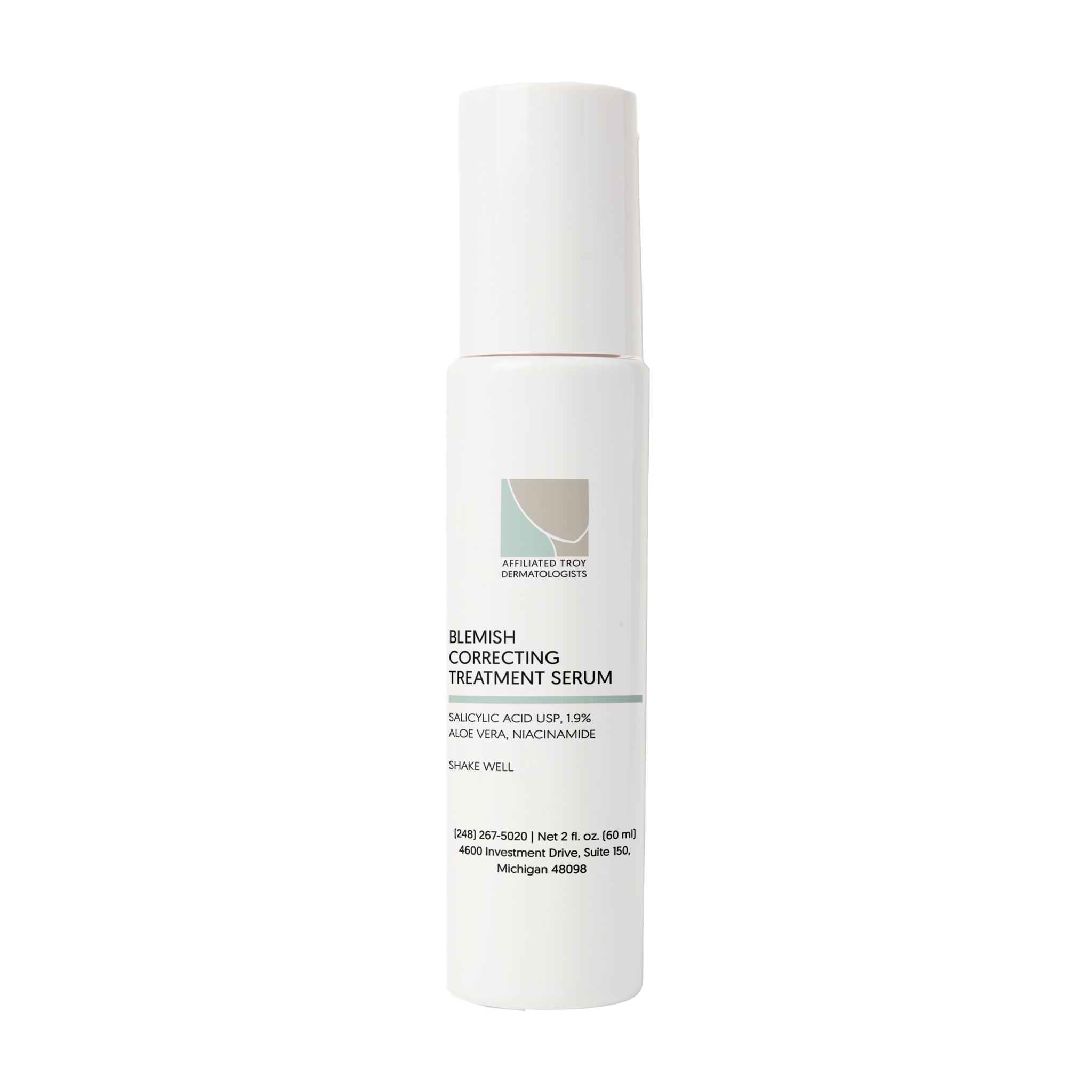 Blemish Correcting Serum