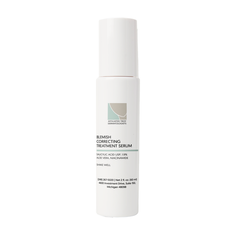 Blemish Correcting Serum