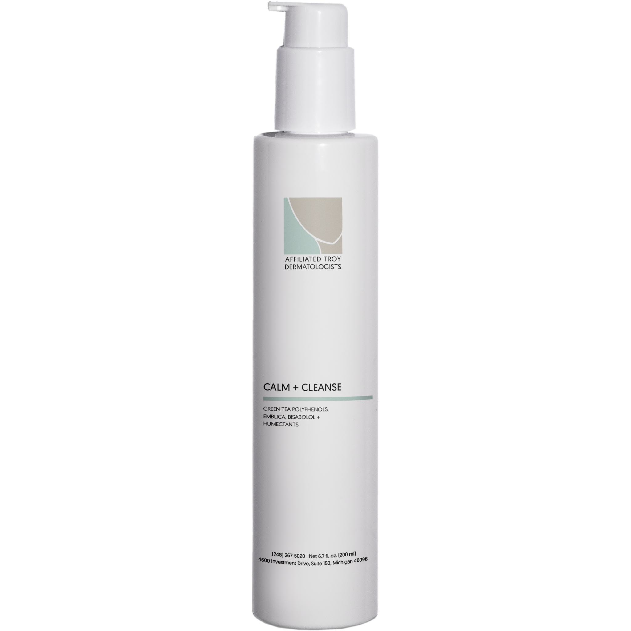 Calm+Cleanse