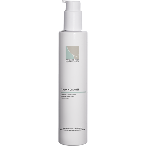 Calm+Cleanse