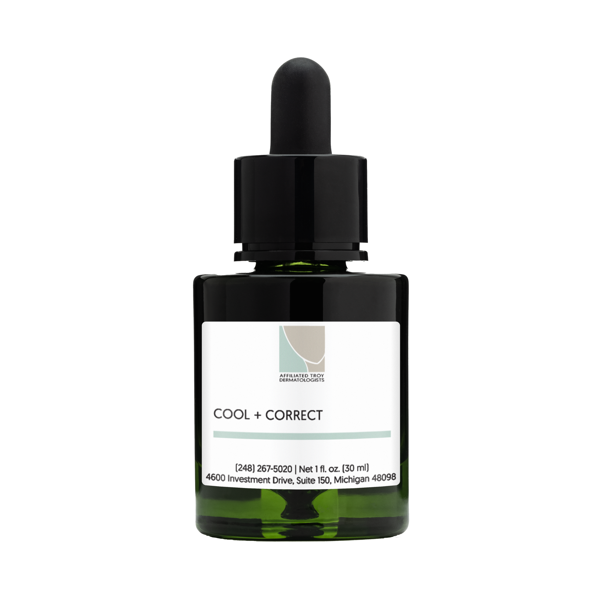 Cool Corret Cool+Correct – Affiliated Troy Dermatologist