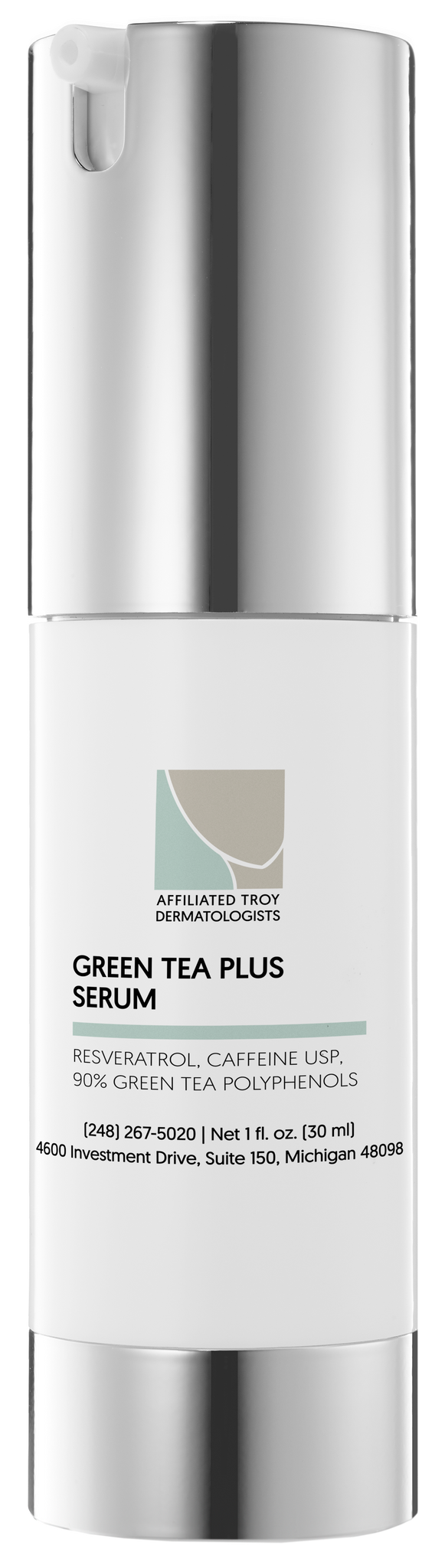 Green Tea Serum