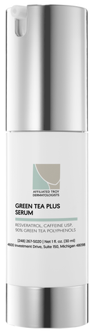 Green Tea Serum