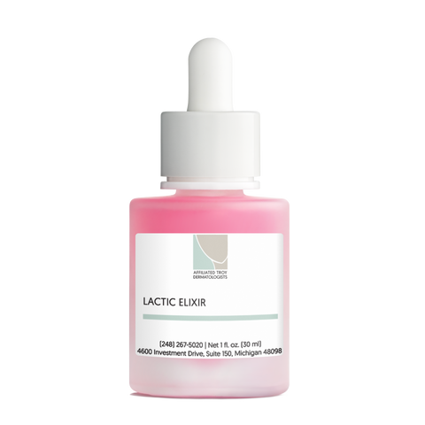 Lactic Elixir