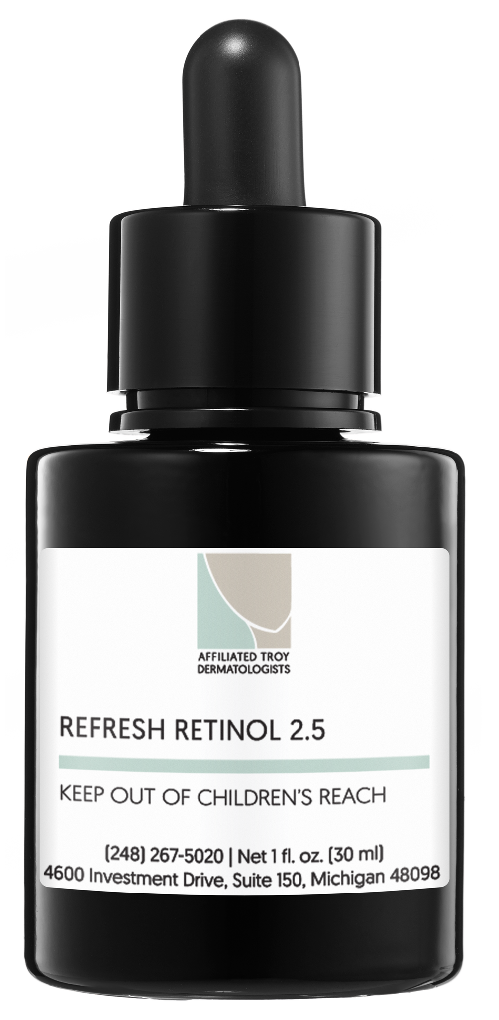 Refresh Retinol 2.5x / 5x / 10x