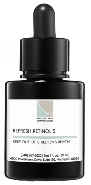 Refresh Retinol 2.5x / 5x / 10x