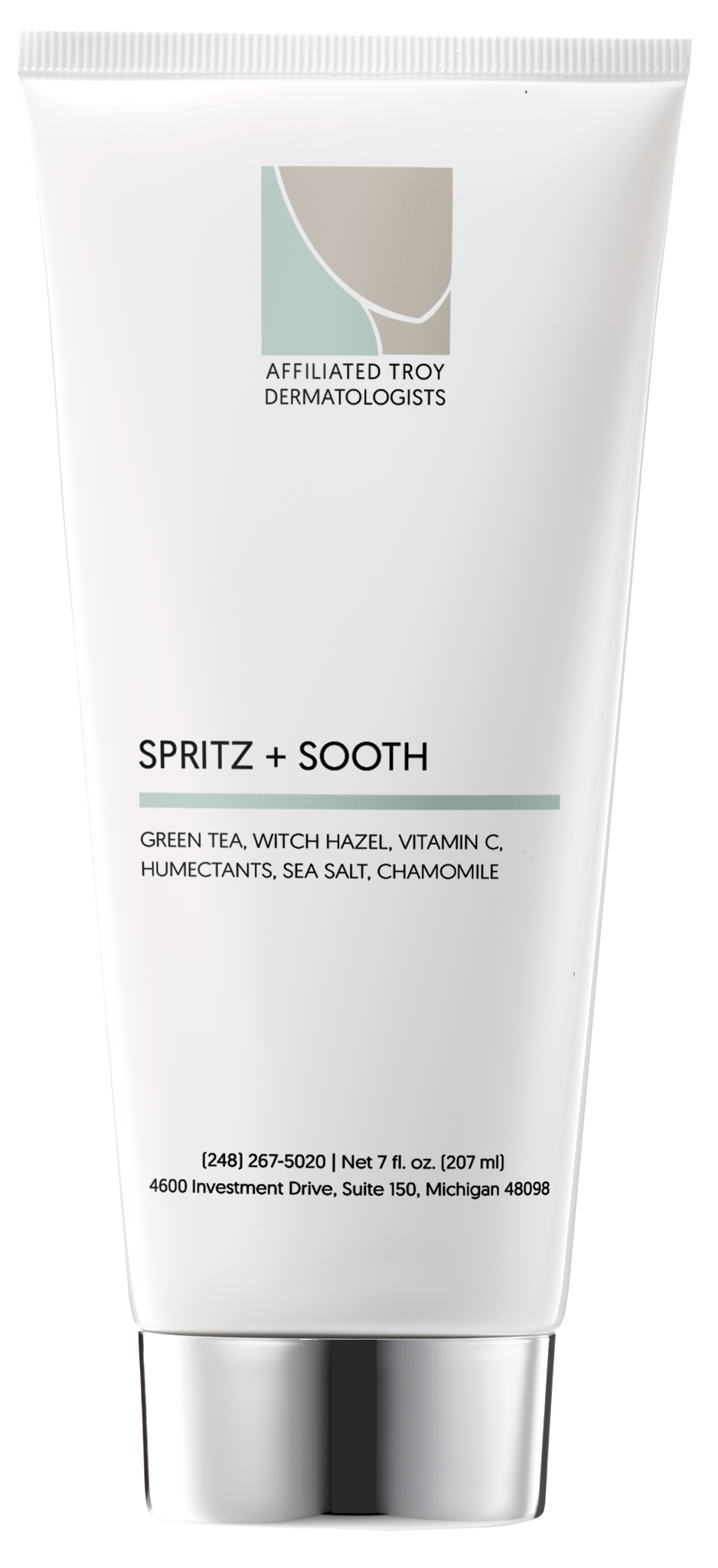 Spritz+Sooth