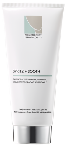 Spritz+Sooth