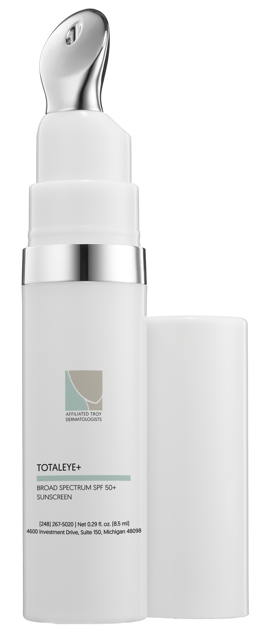 TotalEye SPF 50+ Under Eye Cream