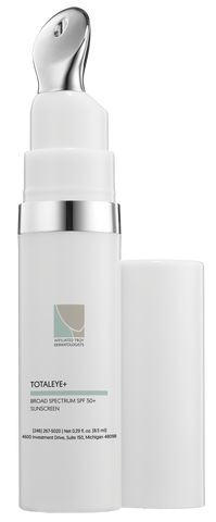 TotalEye SPF 50+ Under Eye Cream