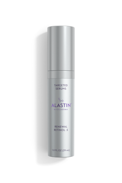 Renewal Retinol 0.25% / 0.5%