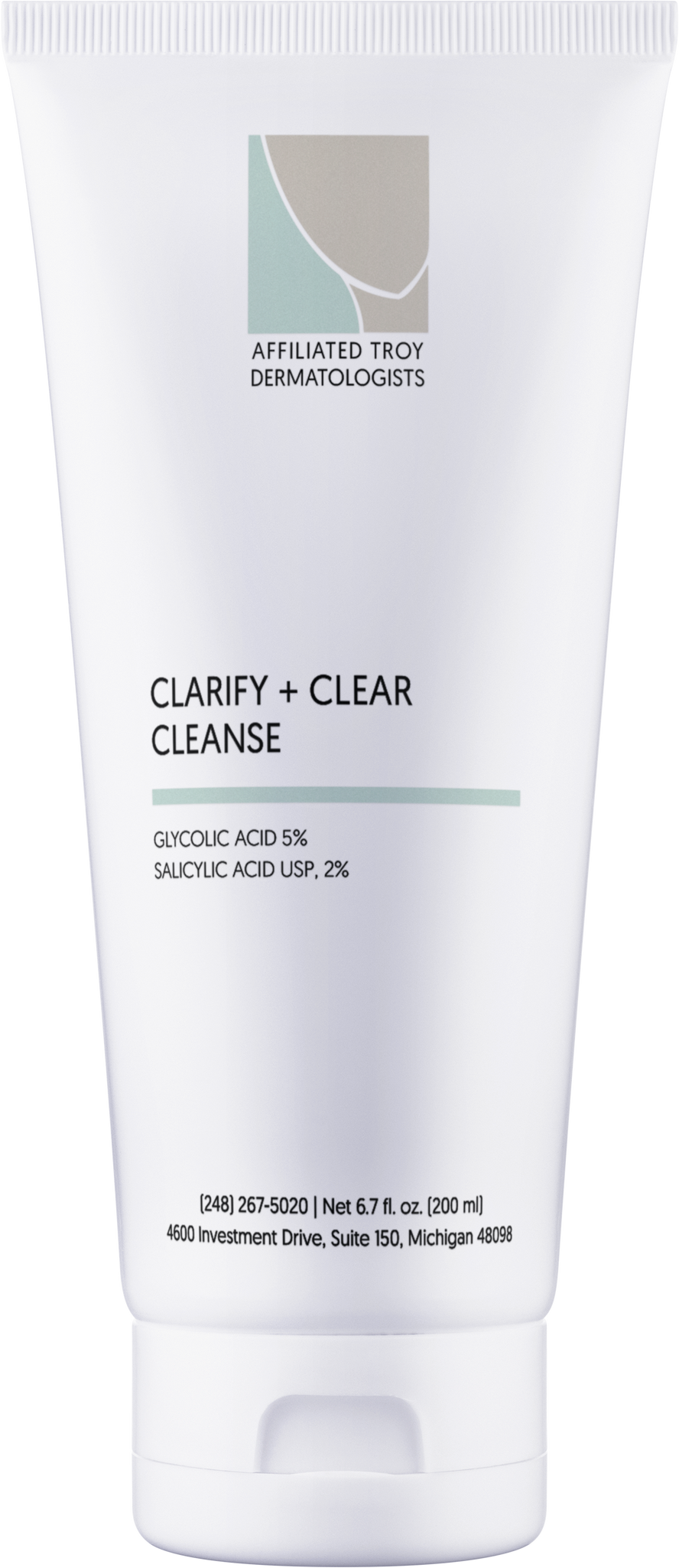 Clarify+Clear Cleanse