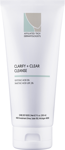 Clarify+Clear Cleanse