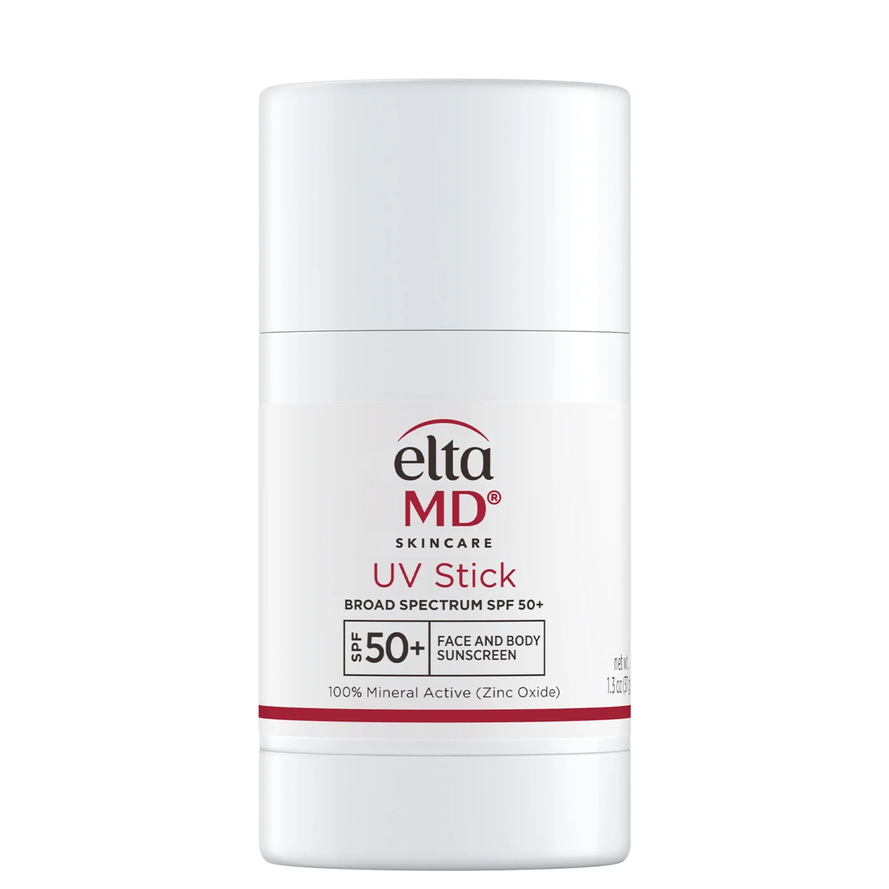 Elta-UV Stick- Broad Spectrum SPF 50