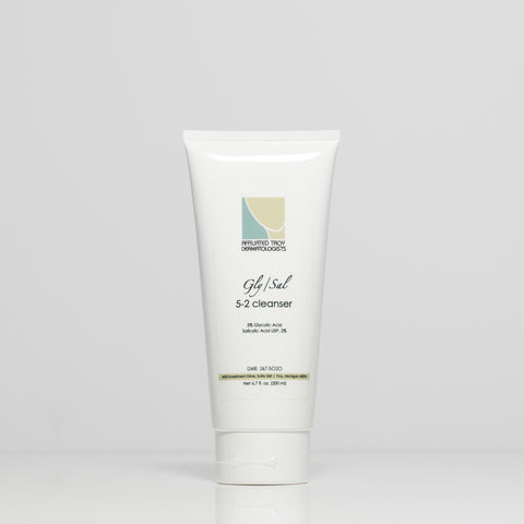 Gly/Sal Cleanser 5-2