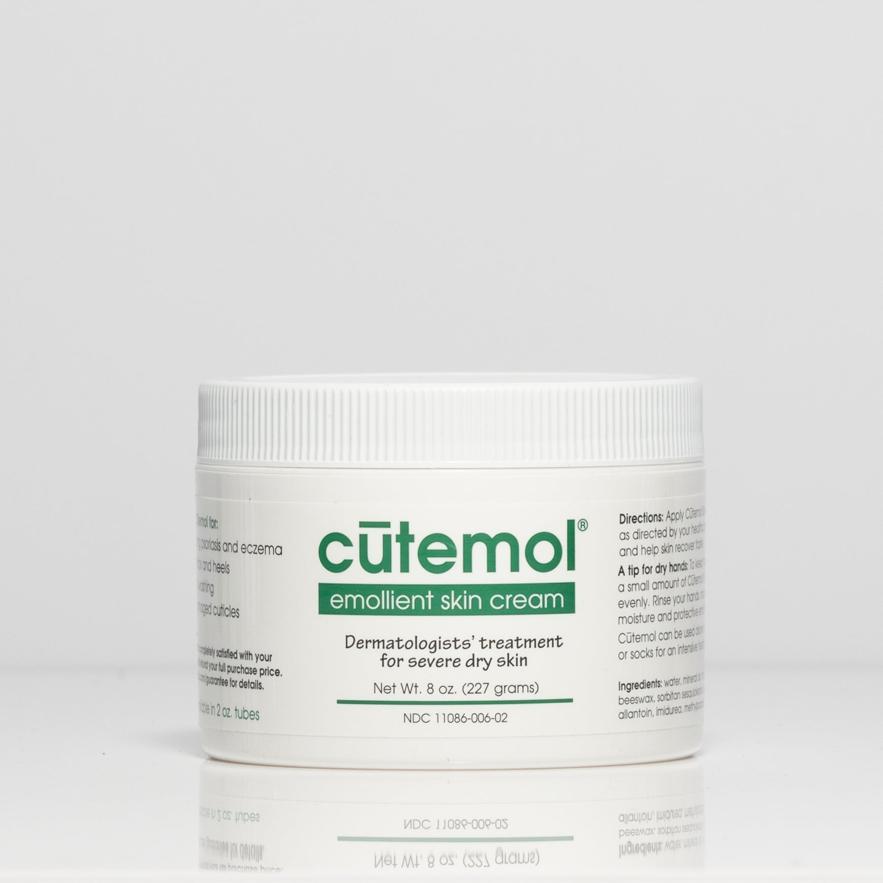 Cutemol Cream