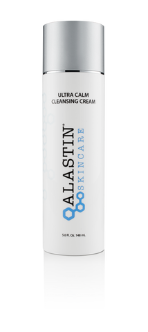 Ultra Calm Cleansing Cream